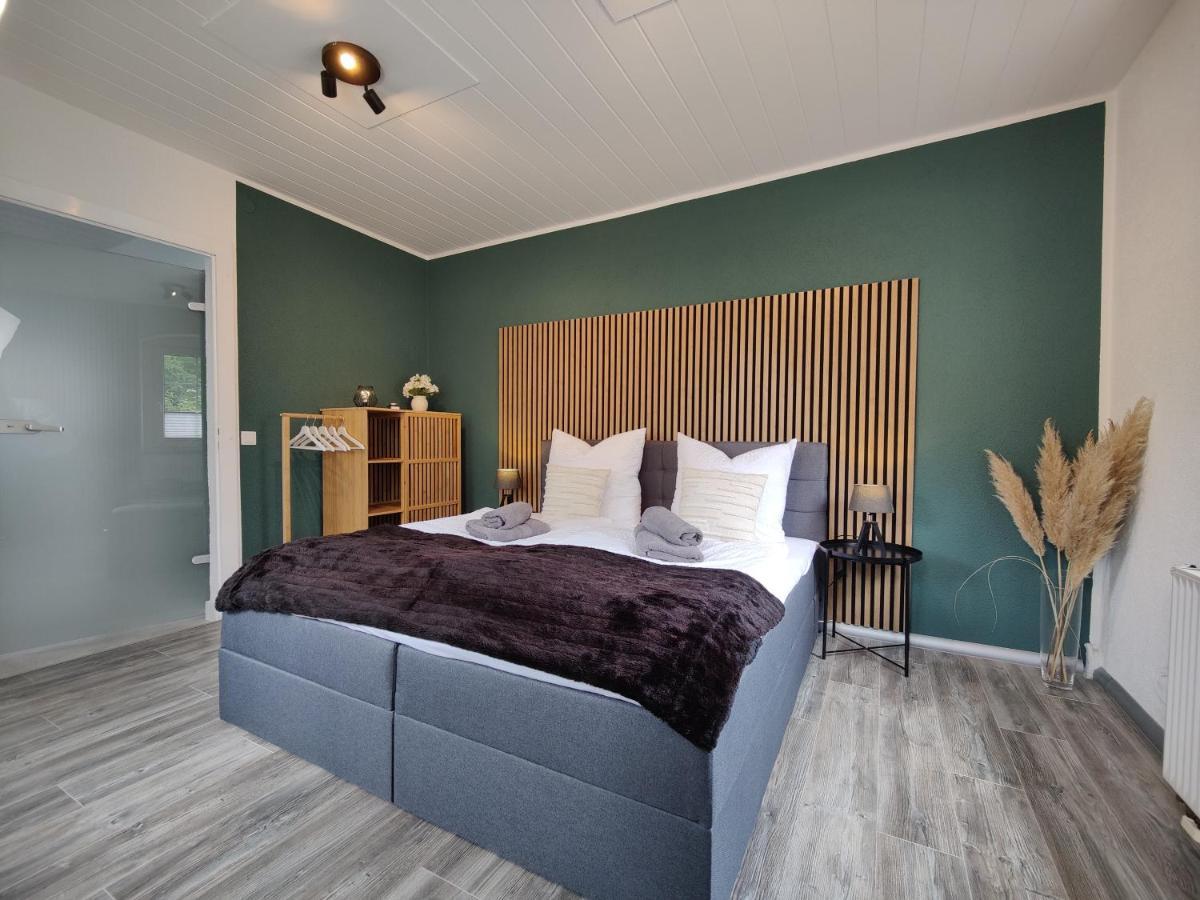 Ferienhaus Villa Adelsberg Mit Dachterrasse In Zentraler Lage Fuer Bis Zu 10 Personen Хемниц Экстерьер фото