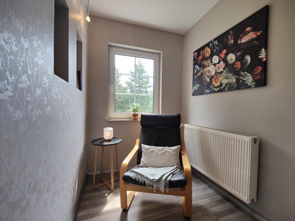 Ferienhaus Villa Adelsberg Mit Dachterrasse In Zentraler Lage Fuer Bis Zu 10 Personen Хемниц Экстерьер фото