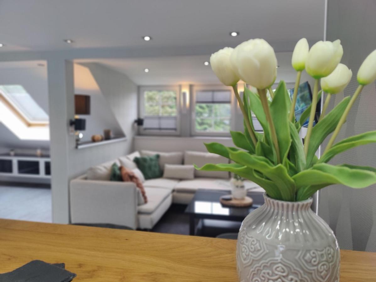 Ferienhaus Villa Adelsberg Mit Dachterrasse In Zentraler Lage Fuer Bis Zu 10 Personen Хемниц Экстерьер фото
