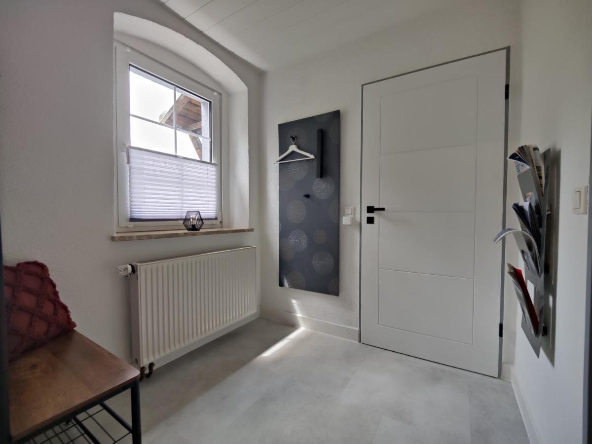 Ferienhaus Villa Adelsberg Mit Dachterrasse In Zentraler Lage Fuer Bis Zu 10 Personen Хемниц Экстерьер фото
